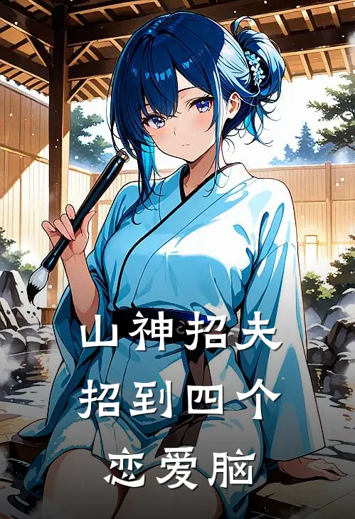 山神招夫，招到四个恋爱脑