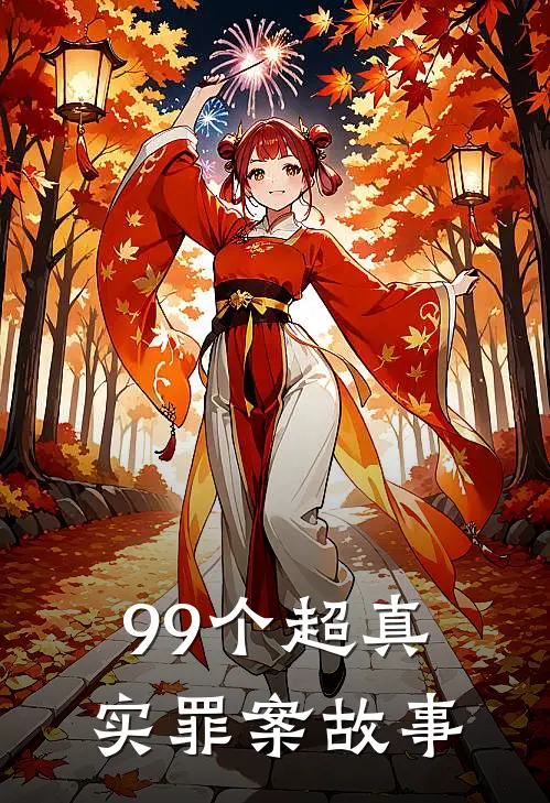 99个超真实罪案故事