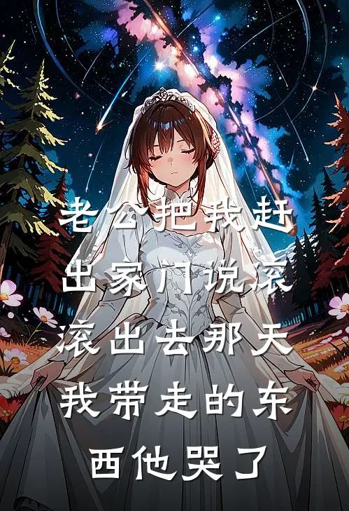 老公把我赶出家门说滚，滚出去那天我带走的东西他哭了陈浩豆豆免费小说大全_小说完结老公把我赶出家门说滚，滚出去那天我带走的东西他哭了(陈浩豆豆)