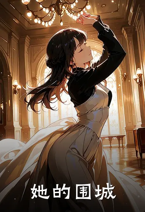 她的围城(静安九光)完整版小说全文免费阅读_免费阅读无弹窗她的围城静安九光
