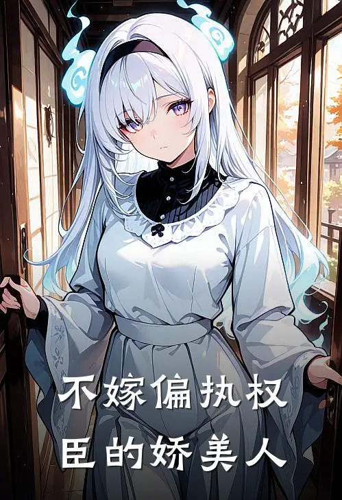 不嫁偏执权臣的娇美人