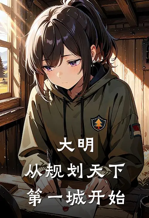 大明：从规划天下第一城开始(张恒陈屿)完整版免费全文阅读_最热门小说大明：从规划天下第一城开始张恒陈屿