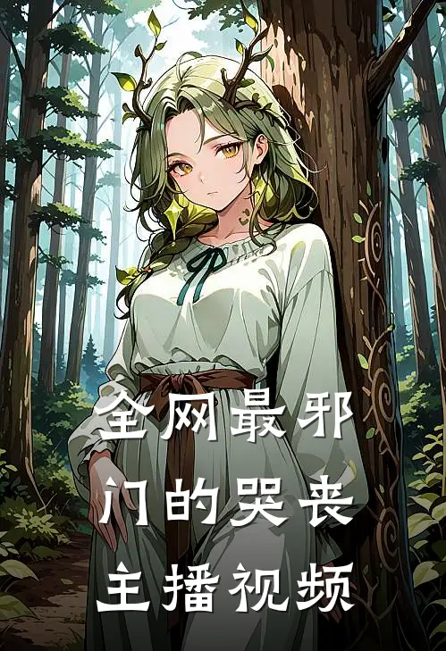 全网最邪门的哭丧主播视频