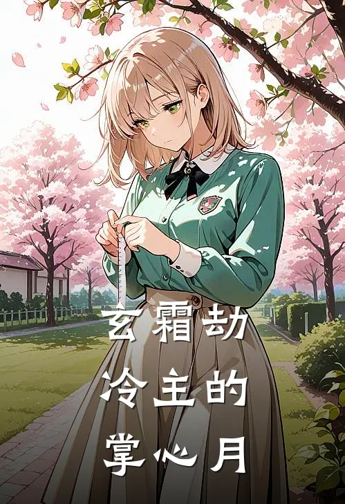 玄霜劫：冷主的掌心月