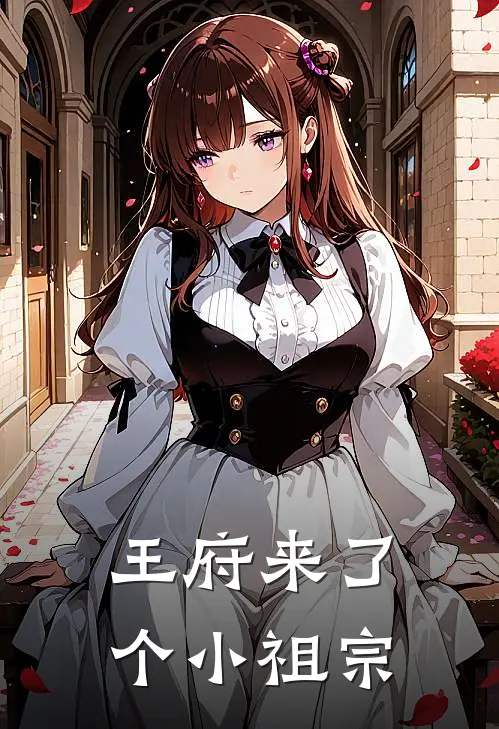 王府来了个小祖宗