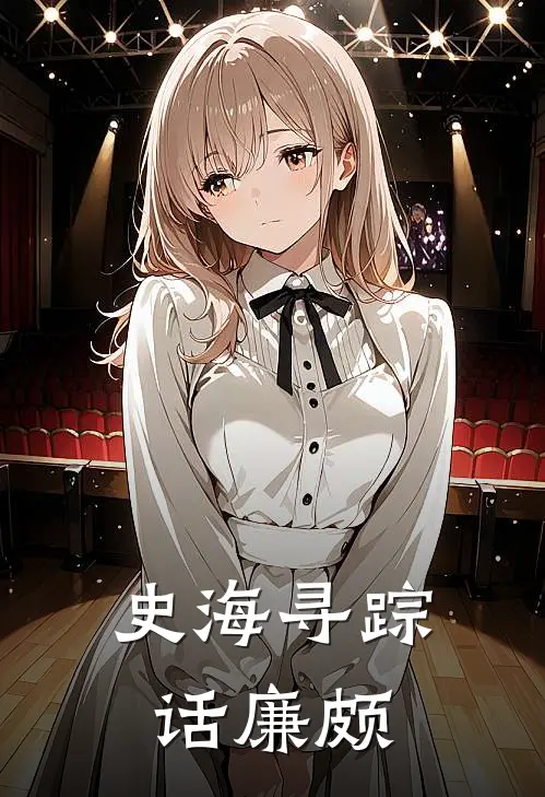 史海寻踪话廉颇