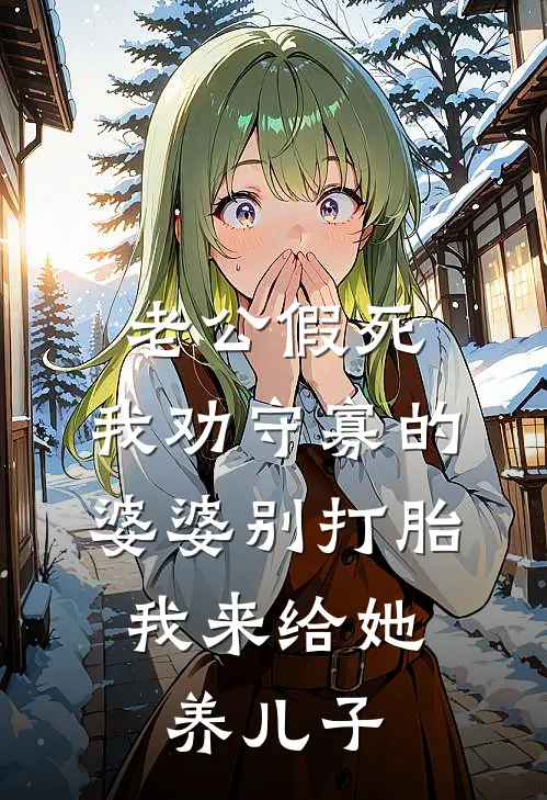 老公假死，我劝守寡的婆婆别打胎，我来给她养儿子(赵秀英秀英)小说最新章节_全文免费小说老公假死，我劝守寡的婆婆别打胎，我来给她养儿子赵秀英秀英