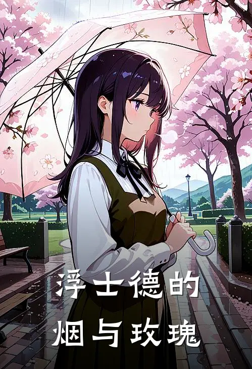 浮士德的烟与玫瑰