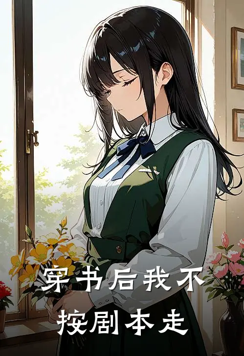穿书后我不按剧本走