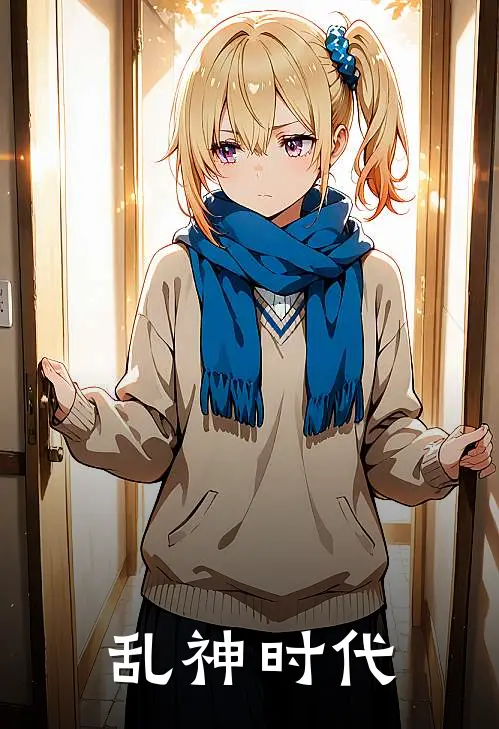 乱神时代姚林姚林最新免费小说_免费完本小说乱神时代姚林姚林