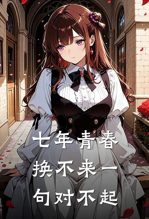 七年青春，换不来一句对不起