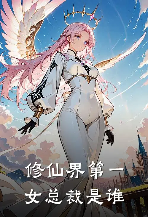 修仙界第一女总裁是谁