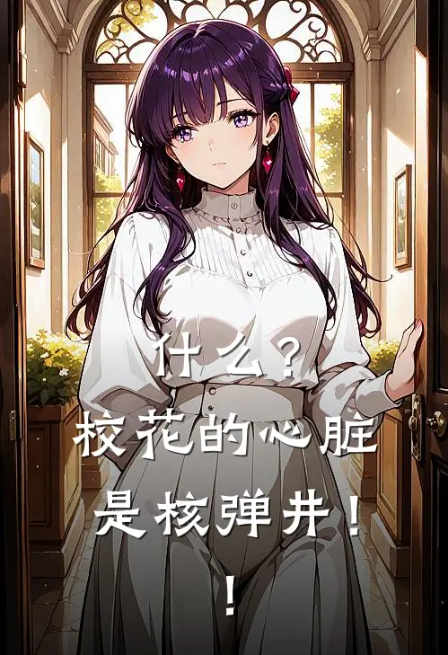 什么？校花的心脏是核弹井！！