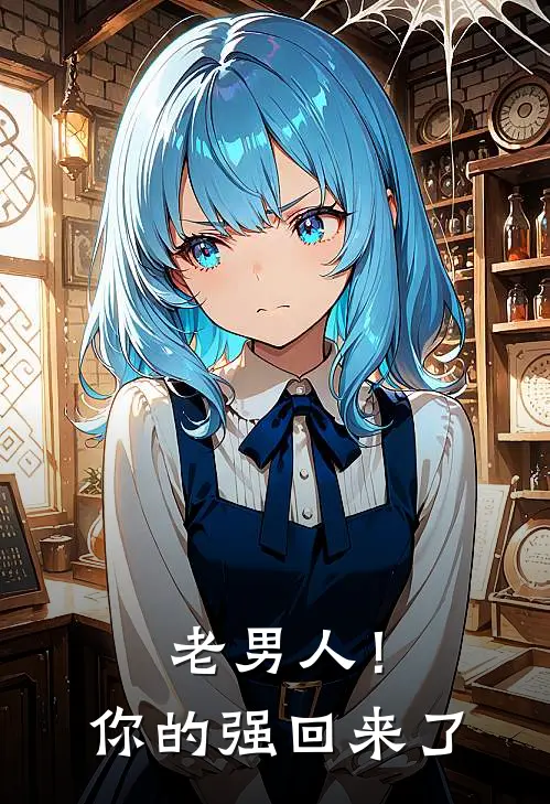 老男人！你的强回来了