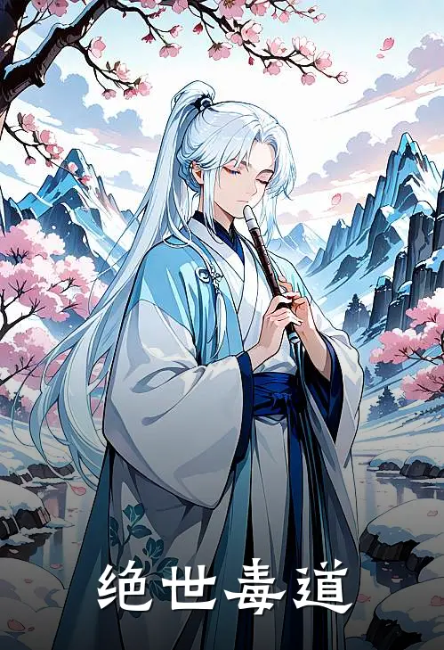 绝世毒道(林枫欧阳玥)在线免费小说_完结小说免费阅读绝世毒道林枫欧阳玥