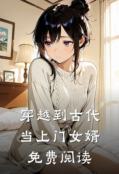 穿越到古代当上门女婿免费阅读