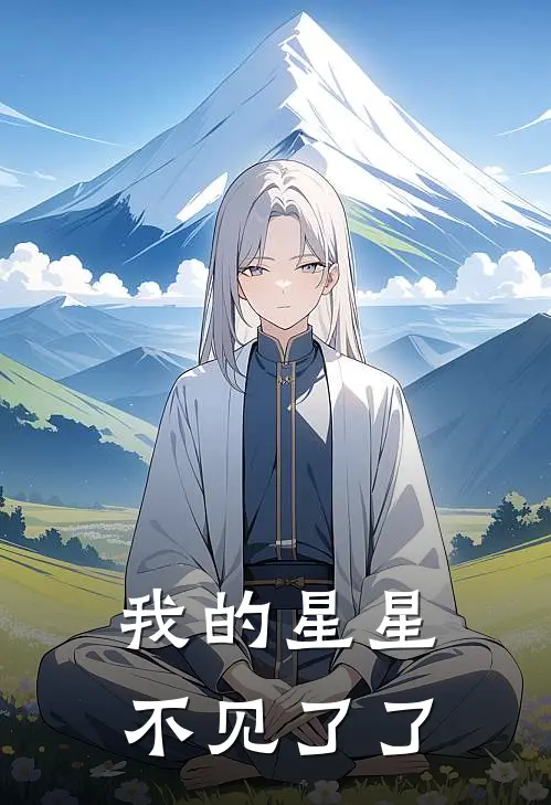 我的星星不见了了