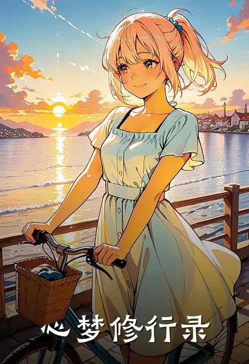 心梦修行录