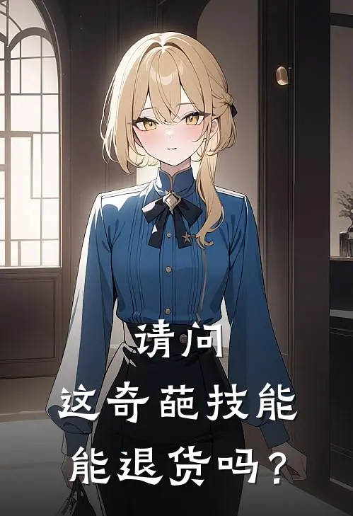 请问，这奇葩技能能退货吗？