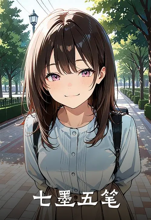 七墨五笔