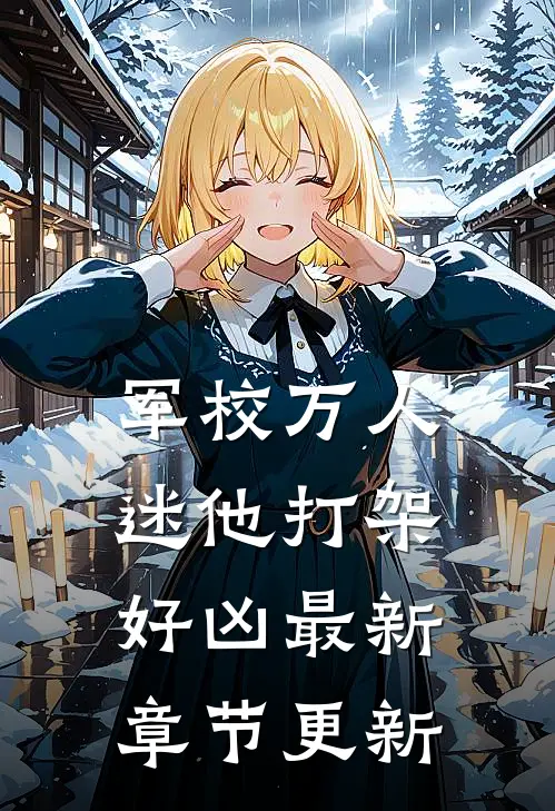 军校万人迷他打架好凶最新章节更新