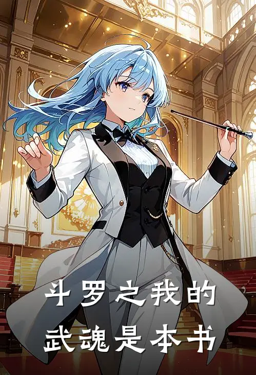 斗罗之我的武魂是本书陈枫杰克新热门小说_免费阅读全文斗罗之我的武魂是本书陈枫杰克