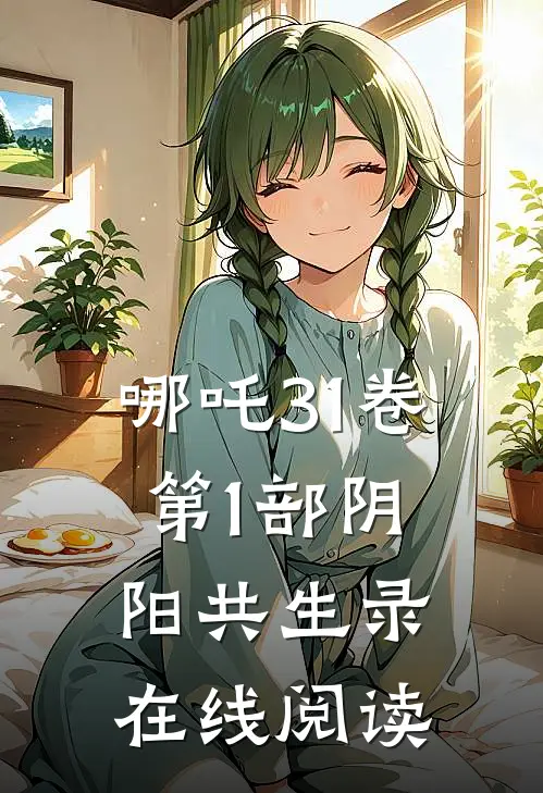 哪吒31卷第1部阴阳共生录在线阅读