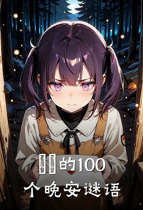 玥玥的100个晚安谜语(玥玥星星)在哪看免费小说_全本免费完结小说玥玥的100个晚安谜语玥玥星星