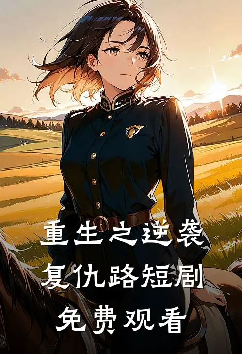 重生之逆袭复仇路短剧免费观看