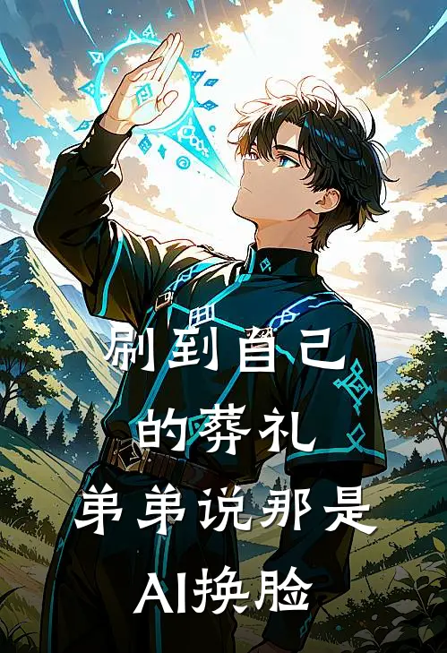 《刷到自己的葬礼，弟弟说那是AI换脸》陈三陈五免费完本小说在线阅读_《刷到自己的葬礼，弟弟说那是AI换脸》陈三陈五免费小说