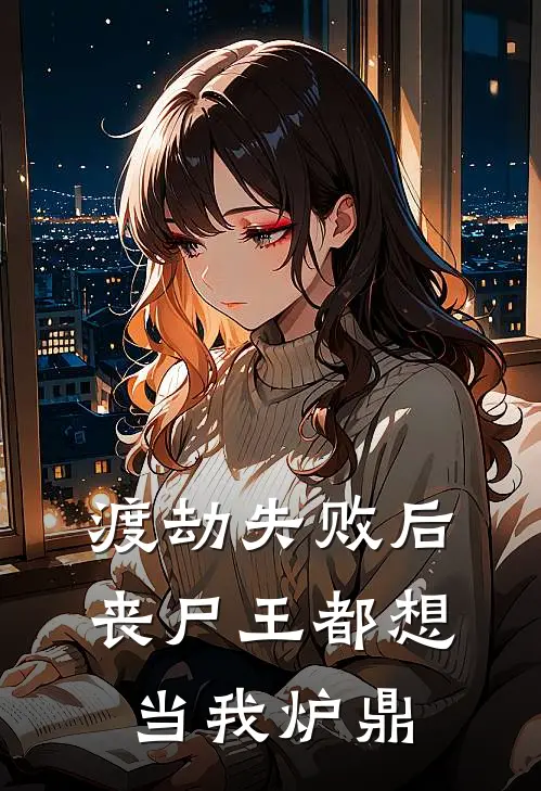 渡劫失败后，丧尸王都想当我炉鼎