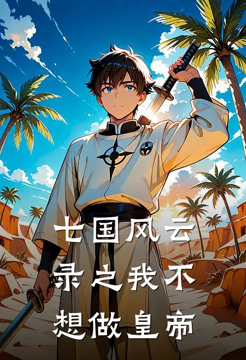 七国风云录之我不想做皇帝(徐风云徐福)无弹窗小说免费阅读_小说完整版免费阅读七国风云录之我不想做皇帝徐风云徐福