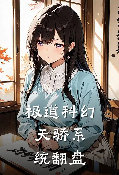 极道科幻天骄系统翻盘