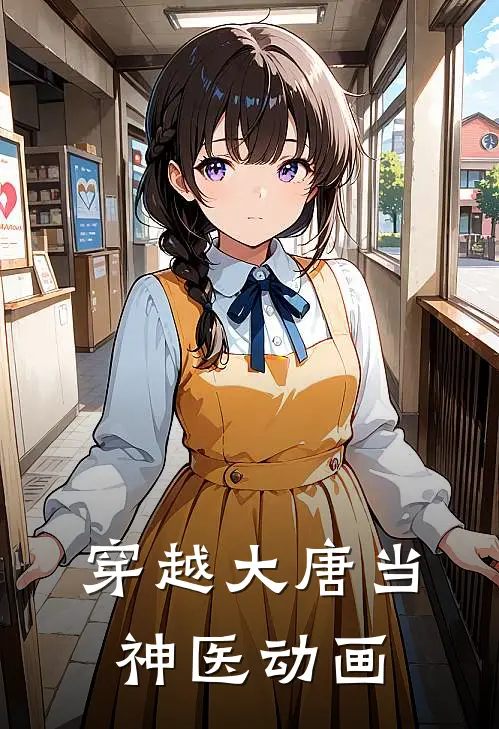 穿越大唐当神医动画