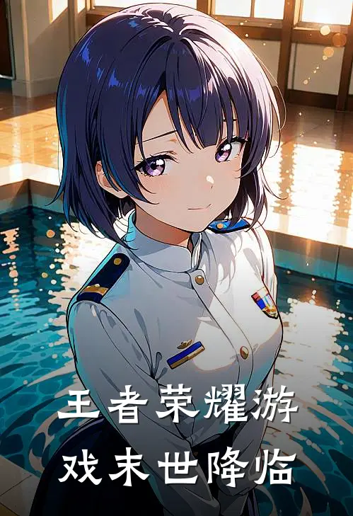 王者荣耀游戏末世降临