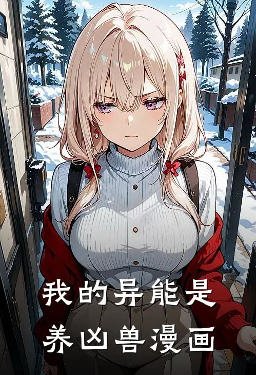 我的异能是养凶兽漫画