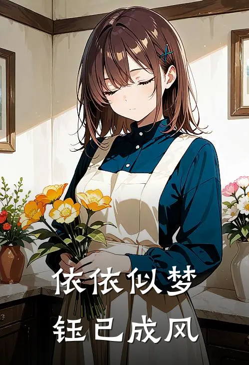 依依似梦，钰已成风