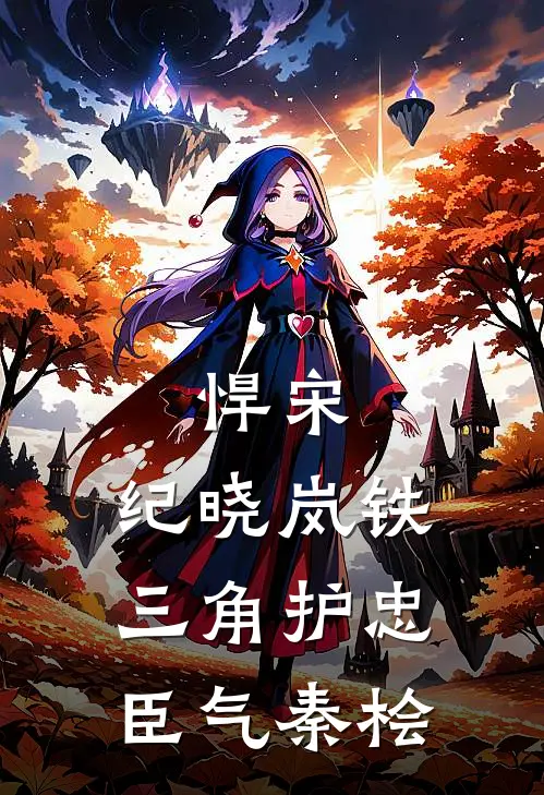 悍宋：纪晓岚铁三角护忠臣气秦桧(弘历岳飞)免费阅读全文_免费完结版小说悍宋：纪晓岚铁三角护忠臣气秦桧弘历岳飞