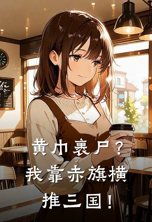 黄巾裹尸？我靠赤旗横推三国！