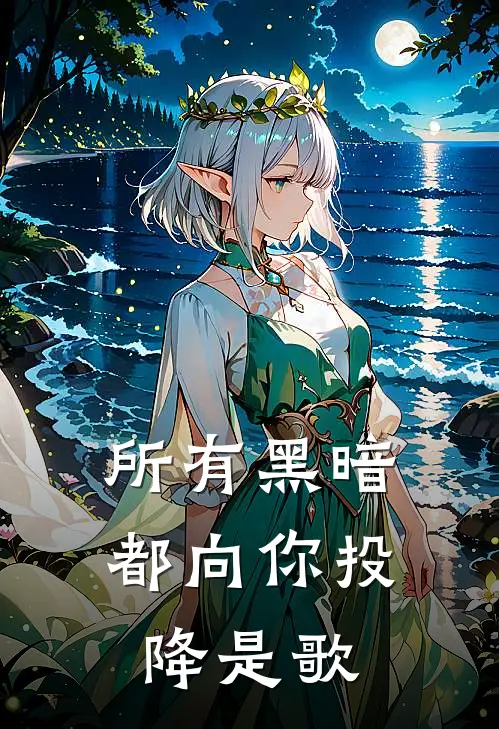 所有黑暗都向你投降是歌