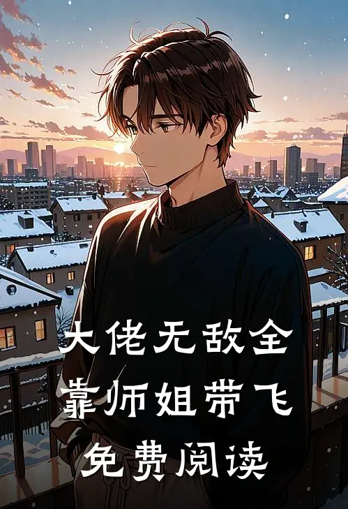 大佬无敌全靠师姐带飞免费阅读