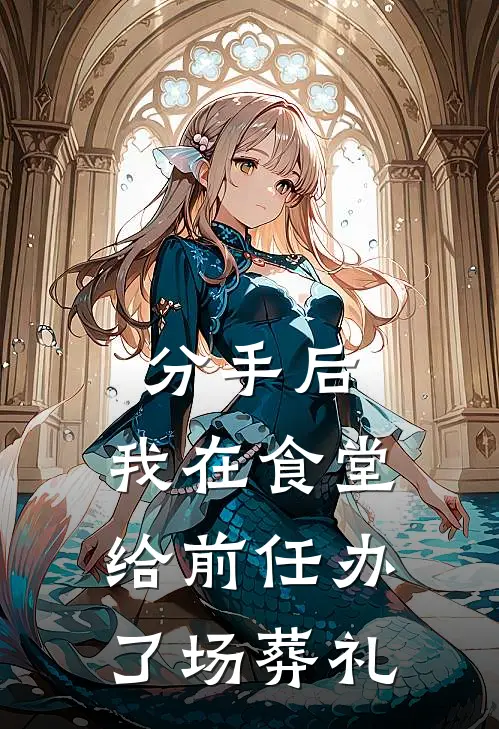 分手后，我在食堂给前任办了场葬礼苏念林浩完结版小说_完结版小说分手后，我在食堂给前任办了场葬礼(苏念林浩)