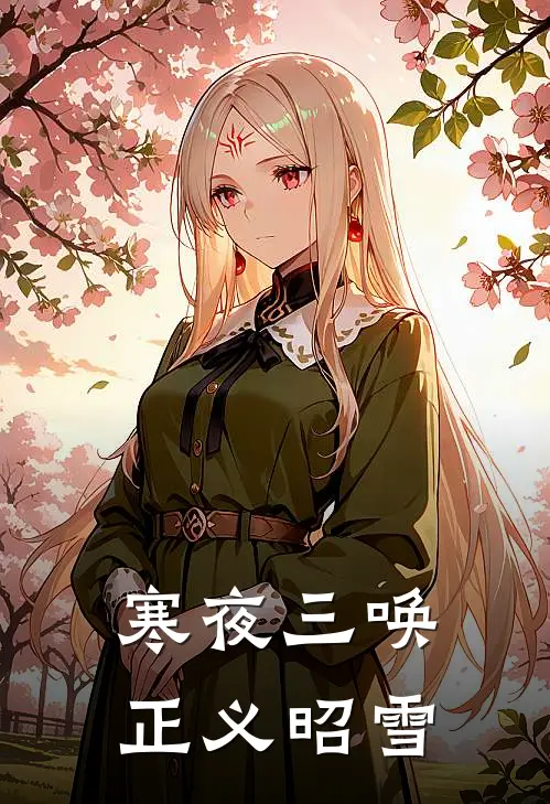 寒夜三唤，正义昭雪