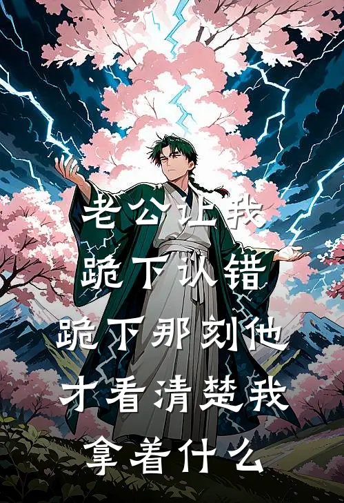 老公让我跪下认错，跪下那刻他才看清楚我拿着什么陈浩陈雪完结小说大全_免费热门小说老公让我跪下认错，跪下那刻他才看清楚我拿着什么(陈浩陈雪)