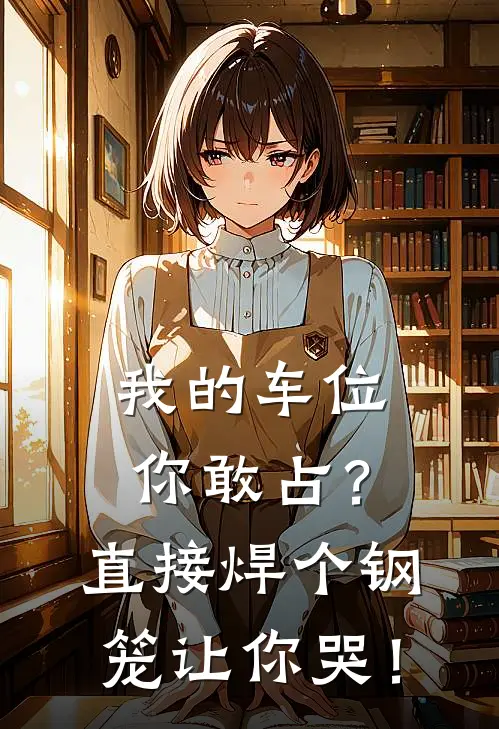 王富贵李丽《我的车位你敢占？直接焊个钢笼让你哭！》全文免费在线阅读_《我的车位你敢占？直接焊个钢笼让你哭！》全本在线阅读