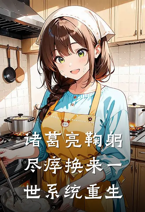 诸葛亮鞠躬尽瘁换来一世系统重生