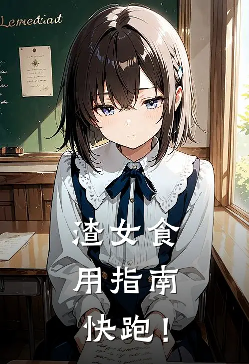 渣女食用指南：快跑！