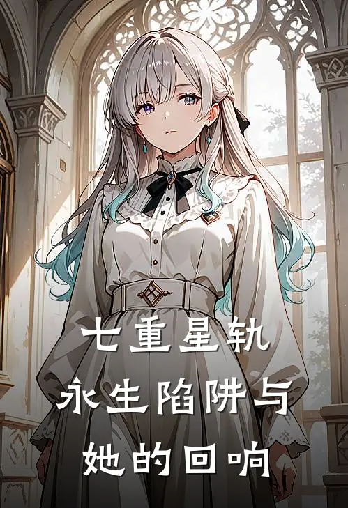 七重星轨：永生陷阱与她的回响(萧临渊苏瑾)免费小说在线阅读_在线阅读免费小说七重星轨：永生陷阱与她的回响(萧临渊苏瑾)