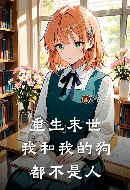 重生末世，我和我的狗都不是人