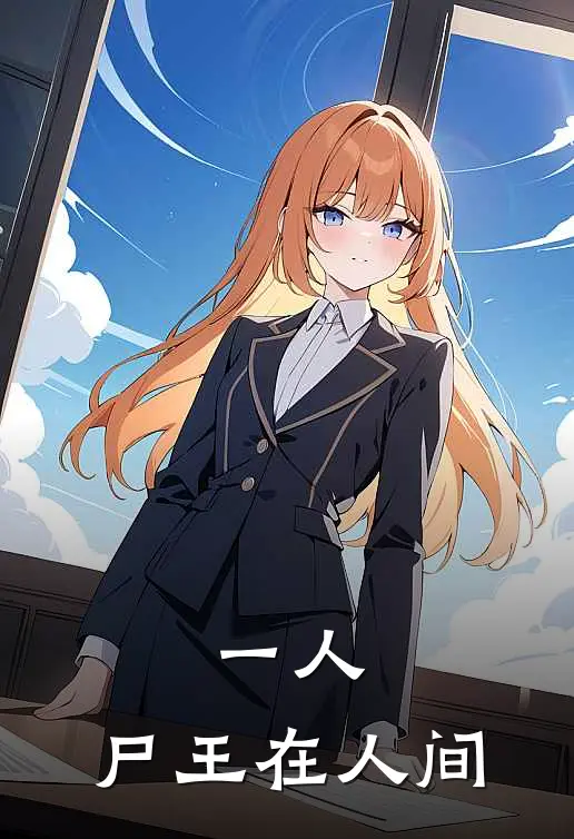 一人：尸王在人间